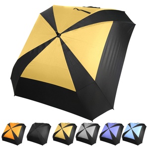 Custom Logo Printed Corporate Gifts <b>Umbrella</b> Promotional Events Stylish Design Golf <b>Umbrella</b> for Gift - Product Image 6