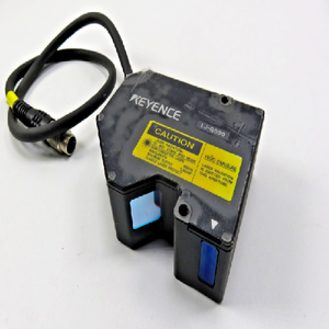 Lj-g030 Laser Displacement Automate Programmable Plc - Product Image 1