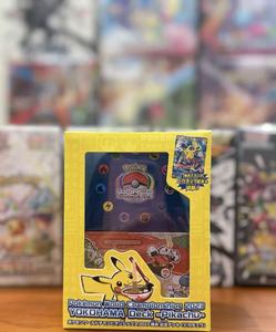 Pokémon de collection édition japonaise originale Yokohama <span class=keywords><strong>Pikachu</strong></span> WCS2023TCG - Product Image 2