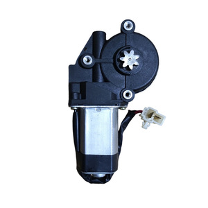 Moteur de lève-vitre sur mesure 12V 24V sept ou huit dents côté droit pour remplacement et réparation - Product Image 1