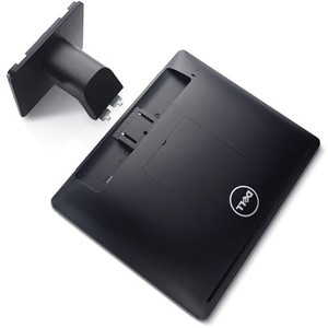 <span class=keywords><strong>Moniteur</strong></span> LED TN anti-reflet <span class=keywords><strong>17</strong></span> <span class=keywords><strong>pouces</strong></span> E1715S avec interface VGA+DP, résolution 1280x1024, noir, pour utilisation sur ordinateur de bureau - Product Image 4