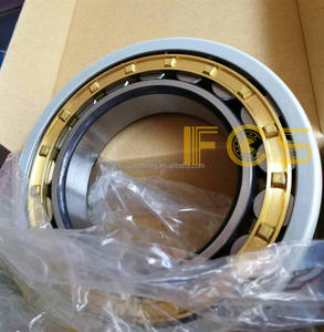 Roulements à rouleaux cylindriques NU <span class=keywords><strong>318</strong></span> ECM/C4VA301 de haute qualité NU <span class=keywords><strong>318</strong></span> ECM/C4VA301 - Product Image 6