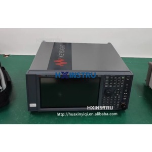 Analyseur de spectre Agilent / Keysight N9020B-550 MXA 50GHZ #   H - Product Image 2