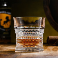 Verre à whisky en cristal sans plomb, motif nuage européen gravé, pour cocktails, eau, bière, maison, restaurant, bar, vente en gros