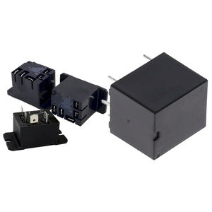 Relais 857-153 à usage général SPDT 6A 24V Spécialement conçu pour les relais de puissance, relais de plus de 2 ampères - Product Image 1