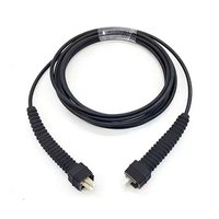 Conectores de Fibra YZG Totalmente Compatibles TFOCA 2 CANALES 4 CANALES 6 CANALES M83526 M28876
