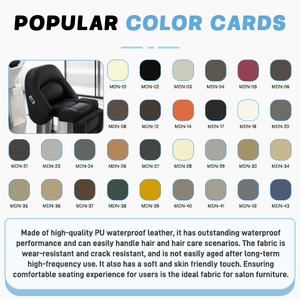 XFMC lüks elektrik ayarlanabilir saç Spa yıkama şampuan sandalye yatak kuaför salonu yıkama sandalye berber dükkanı için kase ile elektrikli - Product Image 5