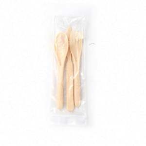Portable Sustainable Plastic <b>Travel</b> <b>Cutlery</b> <b>Set</b> with Case Camping Picnic Reusable Fork <b>Sets</b> Outdoor BBQ Cartravel Tableware - Product Image 3
