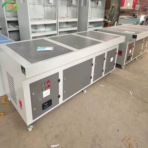 Mesa de vacío inferior para moler/cortar, colector de <span class=keywords><strong>polvo</strong></span> duradero - Product Image 6
