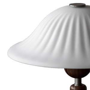 Retro Rechargeable <b>Desk</b> Lamp Touch Control Battery Powered For Living Room Bedroom Study Ambient Lighting - Product Image 5