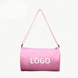 Custom Dance Bag for Girls-Personalized Ballet Duffel Bag with Logo Cute Kids Dance <b>Backpack</b> Polyester Casual Durable - Product Image 1