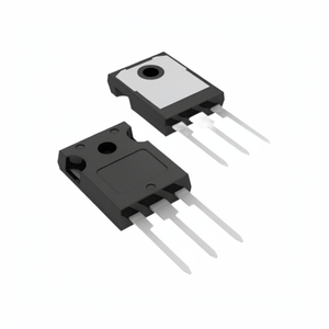 Composants électroniques, transistors TO-247-3 HUF75344G3, distributeur agréé - Product Image 1