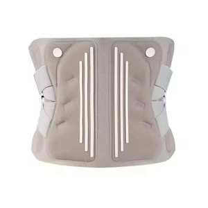 Ceinture lombaire médicale OEM en gros pour décompression lombaire, soutien du bas du dos et soulagement de la douleur - Product Image 3
