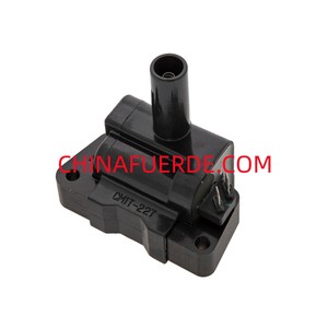 Bobina de Encendido Nissan UF731 CM1T227 22433F4302 224330M200 Para Reemplazo y Reparación - Product Image 5