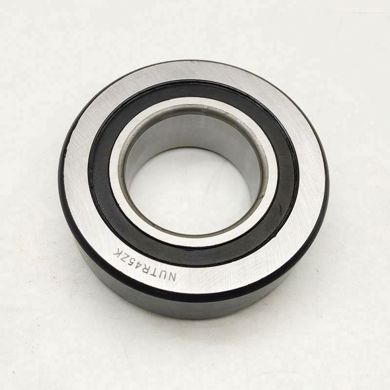 NUTR 45 ZK ベアリング 45x89x30 mm フォークリフトマスト用ボール