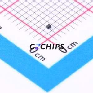 Nuevo-Original PESD9L3.3ST5G SOD-923(0402) Transistor ESD y protección contra sobretensiones (TVS/ESD) - Product Image 1