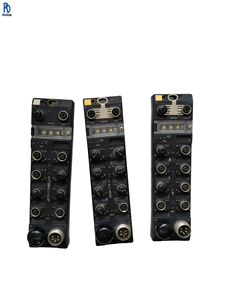 Controlador PLC, Sensor, Módulo de E/S Remoto, Nuevo y Original TBEN-L1-16DXP - Product Image 1