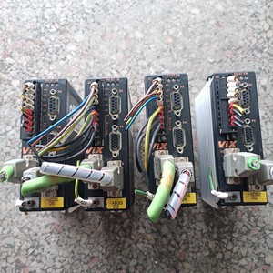 Unidad VIX500IE-DRIVE Probada, en Buen Estado, Entrega Rápida - Product Image 1