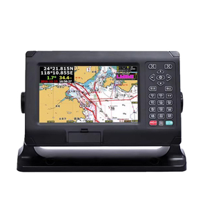 Xinnuo xf808b biển cá Detector GPS Beidou thuyền vệ tinh hệ thống định vị nhanh chóng AIS va chạm tránh ảnh thiết bị - Product Image 6