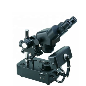 <span class=keywords><strong>Microscope</strong></span> vidéo stéréoscopique monoculaire KASON A21.1601-1070C avec zoom 0,7x-4,5x - Product Image 2