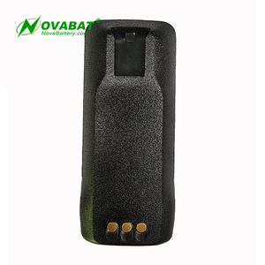 PMNN4598 <span class=keywords><strong>Radio</strong></span> bidireccional Walkie Talkie Batería de iones de litio para MOTOROLA R2 <span class=keywords><strong>Radio</strong></span> - Product Image 4