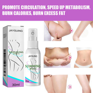 Gel Adelgazante y Reductor de Grasa Natural y Orgánico Más Vendido con Glicerina para Reafirmar - Product Image 4