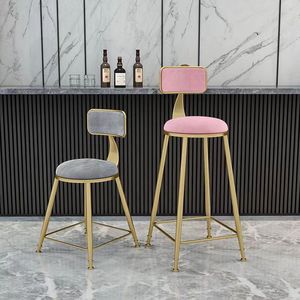 High Quality Bar <strong>Stools</strong> and Chairs Ingenious Details Furniture <strong>Sets</strong> for Entry Bedroom School Apartment with Ottoman - Product Image 4