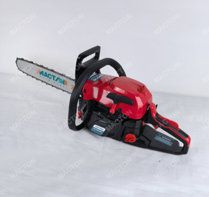เครื่องตัดไม้เลื่อยยนต์เบนซินแบบจีน - Product Image 4