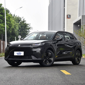 Offre Spéciale Changan 2026 Deepal S05 620 Édition Ultra Pure Électrique SUV Compact à Moteur Arrière et Transmission Arrière avec ACC - Product Image 4