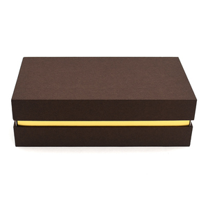 Luxury Custom Empty Chocolate bar Bonbon Box <strong>Valentines</strong> <strong>Sweet</strong> Candy Dates Gift Paper Chocolate Packaging Box - Product Image 1