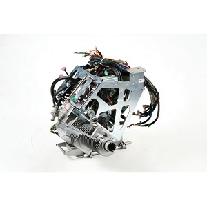 Moteur optique de projecteur à lampe <span class=keywords><strong>xénon</strong></span> compatible DCI série C Barco OEM pour DP2K-18C et DP2K-20C - Product Image 1