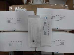 <span class=keywords><strong>Aiguille</strong></span> rachidienne de haute qualité 18G-27G, <span class=keywords><strong>aiguille</strong></span> d'anesthésie jetable, <span class=keywords><strong>aiguille</strong></span> de <span class=keywords><strong>ponction</strong></span> <span class=keywords><strong>lombaire</strong></span> pour hôpital - Product Image 6