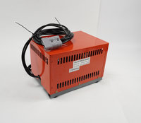 Chargeur de batterie intelligent pour chariot élévateur 24V50A (24V/50A) pour batterie au plomb-acide à bon prix