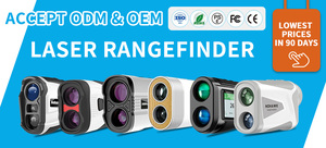 Télémètre laser de golf <span class=keywords><strong>Lango</strong></span> Factory Directly, grossissement 6X, écran LCD, portée 600m, magnétique, étanche IP54, logo personnalisé - Product Image 6