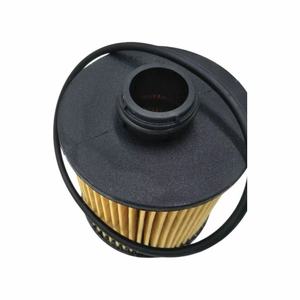 Filtre à huile 1612565980 compatible avec Citroën C3 XRC5, Peugeot 3008 4008 5008 1.8, filtre à huile de haute qualité, vente chaude - Product Image 2