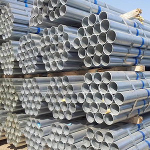 Venta Directa de Fábrica, Productos Más Vendidos, Tubería de Acero Galvanizado de 13/4 Pulgadas - Product Image 4