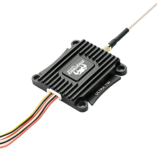 DIATONE VTX Ultra 1000 5.8Ghz Video for Drones 25mW/200/400/800mW Runcam Tx UAV Accessories FXB