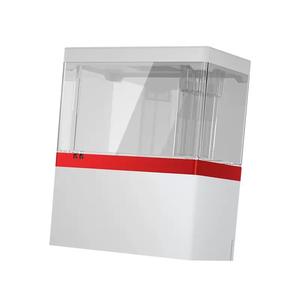 Usb Power Home Aquascape Fish Tank Kleine Ecologische 5W Plant Filtratie Verstelbare Ademhaling Licht Geen Water Veranderen Voor Leven - Product Image 1