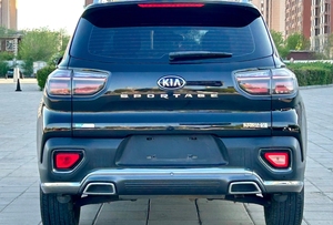 <span class=keywords><strong>Kia</strong></span> <span class=keywords><strong>Sportage</strong></span> 2.0L 2019 <span class=keywords><strong>de</strong></span> <span class=keywords><strong>Segunda</strong></span> <span class=keywords><strong>Mano</strong></span> en Buen Estado, SUV Compacto <span class=keywords><strong>de</strong></span> Bajo Consumo, Volante a la Izquierda - Product Image 4