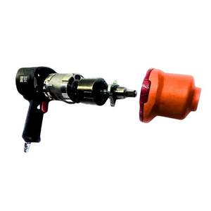 Clé à chocs pneumatique durable pour l'entretien du moteur - Product Image 4