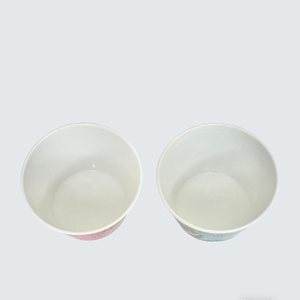 Bol alimentaire en mélamine <span class=keywords><strong>de</strong></span> qualité alimentaire pour enfants <span class=keywords><strong>de</strong></span> <span class=keywords><strong>4</strong></span> pouces/300 ml/10 oz, petit bol à crème glacée avec motif <span class=keywords><strong>de</strong></span> dessin animé - Product Image 6