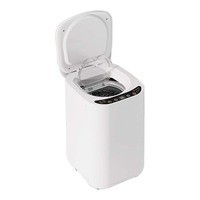 Lave-linge Automatique Portable Mini Professionnel pour la Maison