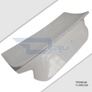 Alerón Trasero de Fibra de Carbono Estilo Aero para Toyota 2013-2021 Ft86 Gt86 Frs Zn6 Brz Zc6 Cs - Product Image 2