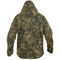 Veste de chasse imperméable CONMR Softshell, coupe-vent, camouflage durable, vêtements de chasse en plein air, pour la chasse