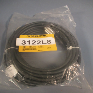 新品オリジナル＆PLCユーロポジションアクチュエータケーブル ID番号 U-17071 <span class=keywords><strong>P</strong></span>-RKG 5.3T-095-8 *オンライン最安値* 在庫あり - Product Image 1