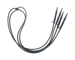 DaringFish Set di Irrigatori a Goccia a Quattro e Due Teste, Curvi e Diritti, in Plastica Tecnica per <span class=keywords><strong>Irrigazione</strong></span> a Goccia in Agricoltura, Giardino e Casa - Product Image 2