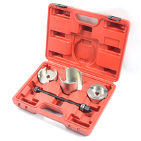 Kit de bagues de sous-cadre arrière XC4784 Offre Spéciale de haute qualité-outils de réparation automobile Renault