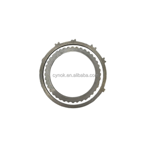 Kit de Reconstrucción Master K313, Placas de Embrague de Acero CVT para <span class=keywords><strong>Toyota</strong></span> <span class=keywords><strong>Corolla</strong></span> 1.2T, Piezas de Reparación de Transmisión Automática - Product Image 1