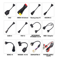Herramienta de diagnóstico OBD2 para coche LAUNCH X431 V, sistema completo de codificación ECU, escáner, tableta pad, lector de código obd2