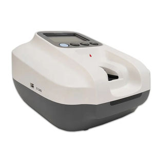 Медицинский полностью автоматический коагулометр Wondfo OCG-102: цена, биохимический анализатор - Product Image 6